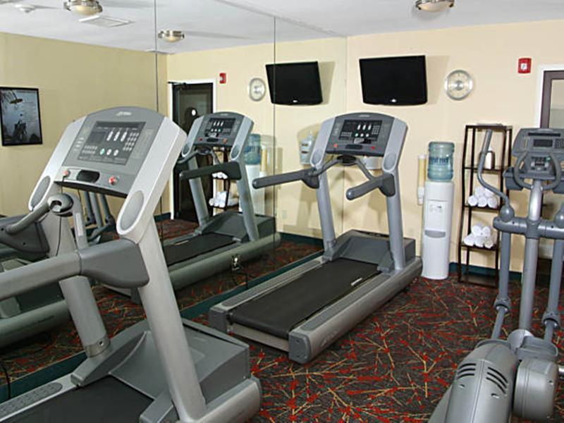 Residence Inn Buffalo Amherst Faciliteter billede