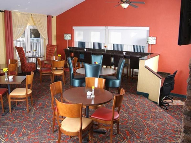 Residence Inn Buffalo Amherst Eksteriør billede