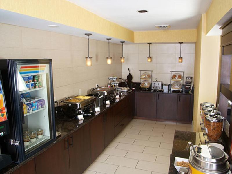 Residence Inn Buffalo Amherst Eksteriør billede