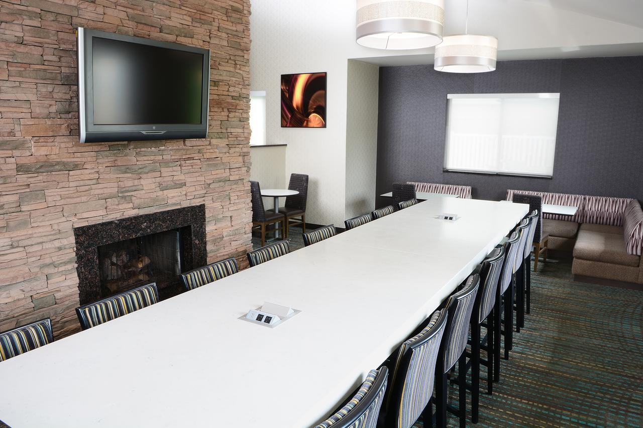 Residence Inn Buffalo Amherst Eksteriør billede
