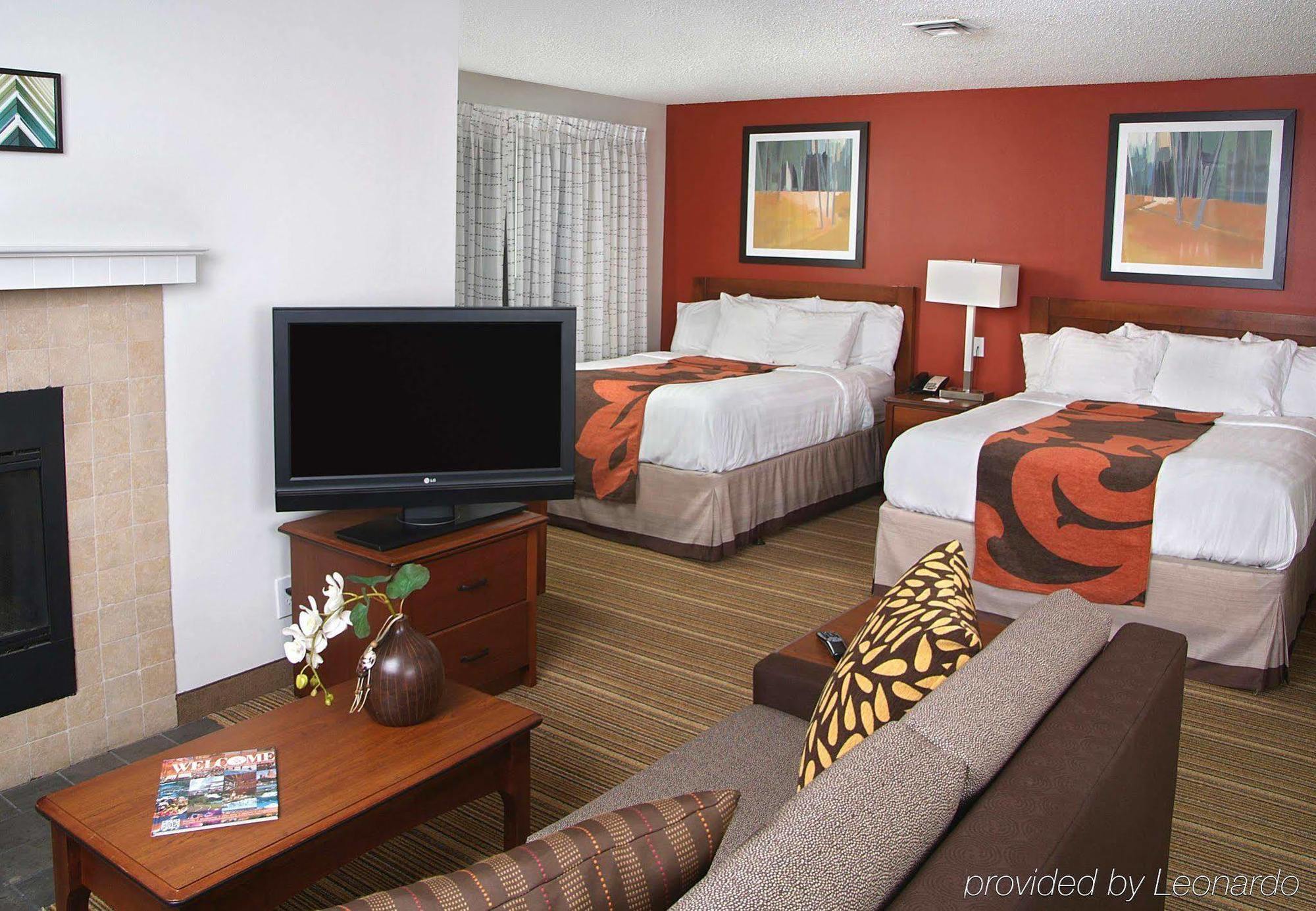 Residence Inn Buffalo Amherst Værelse billede