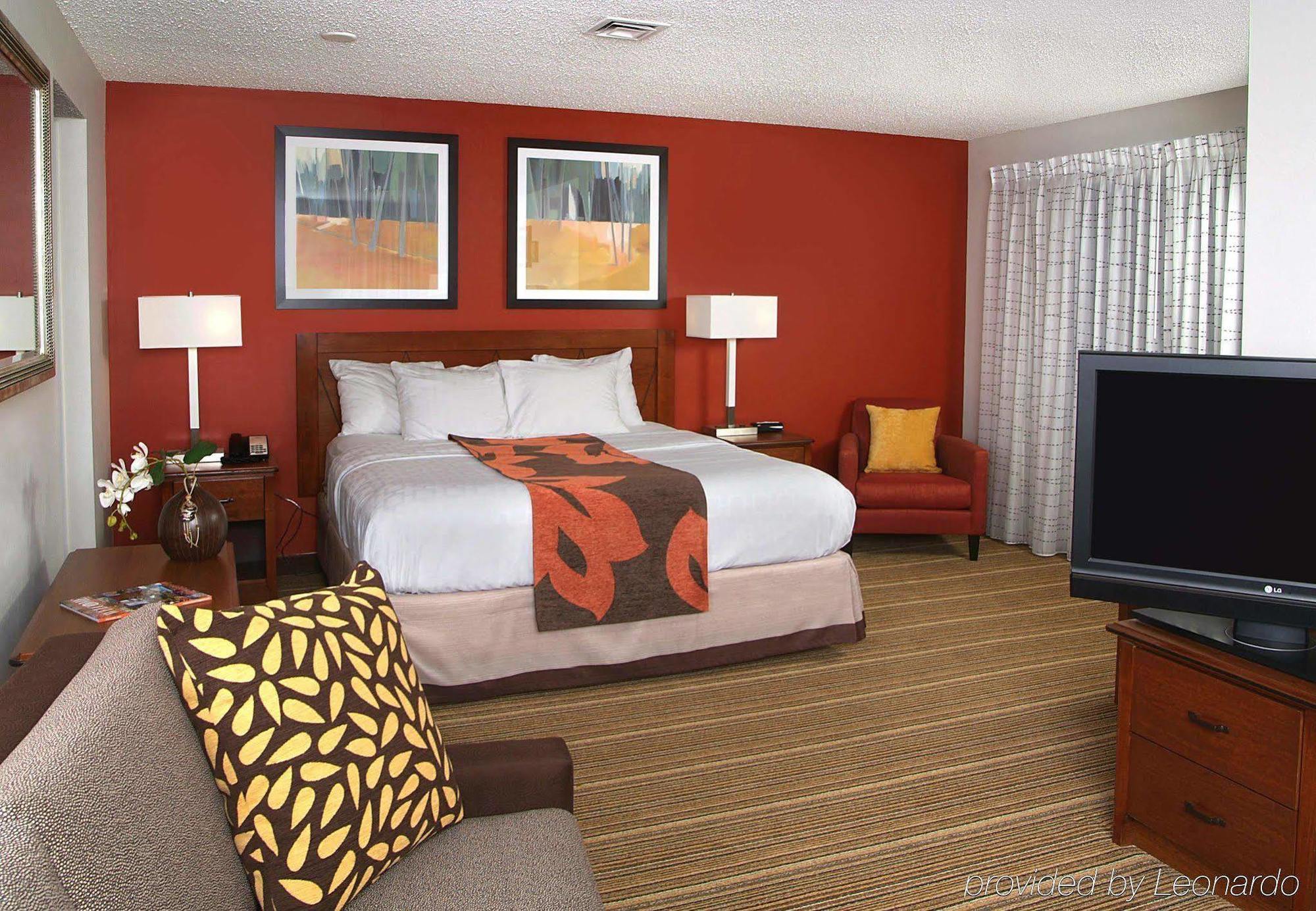 Residence Inn Buffalo Amherst Værelse billede