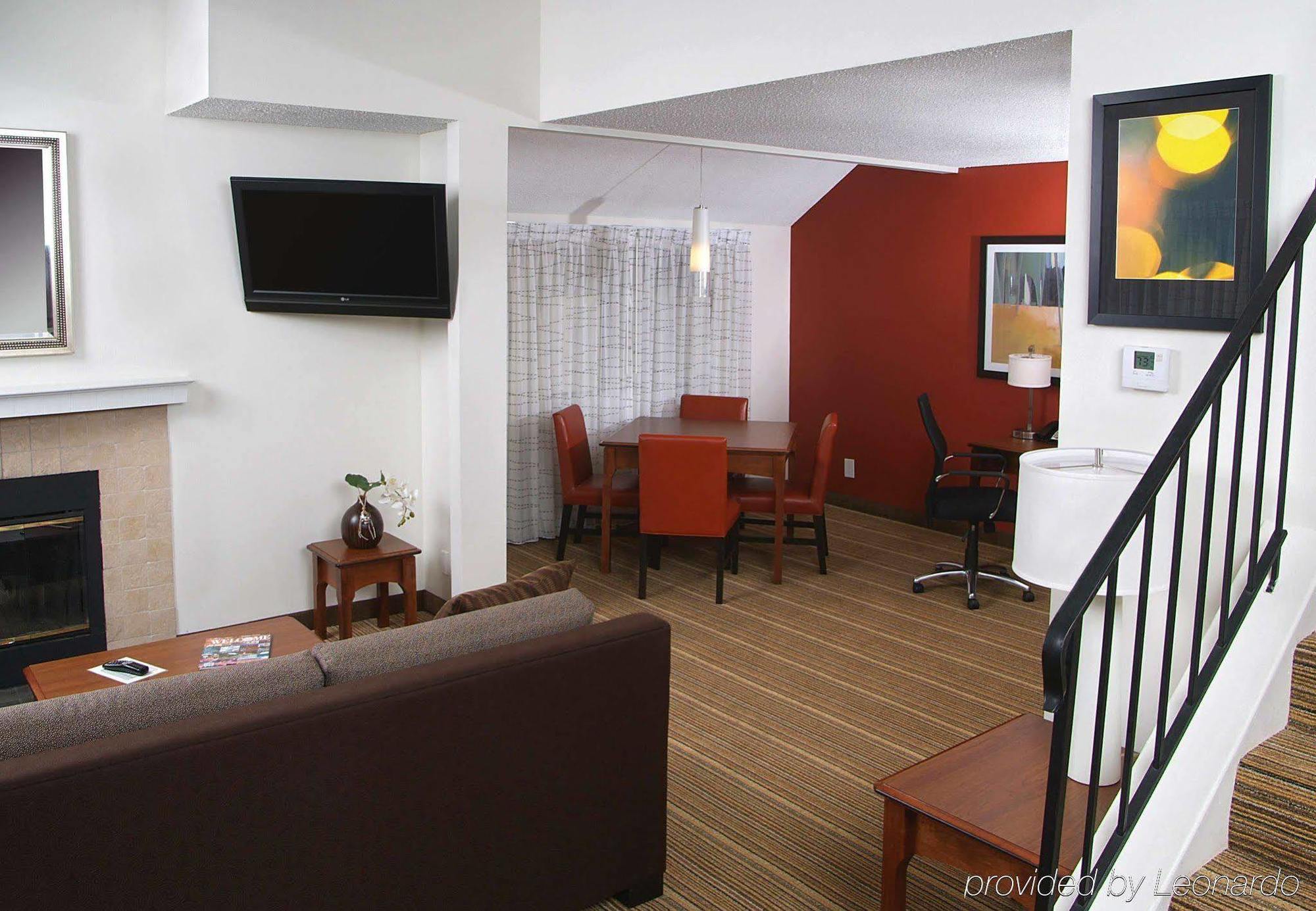 Residence Inn Buffalo Amherst Eksteriør billede