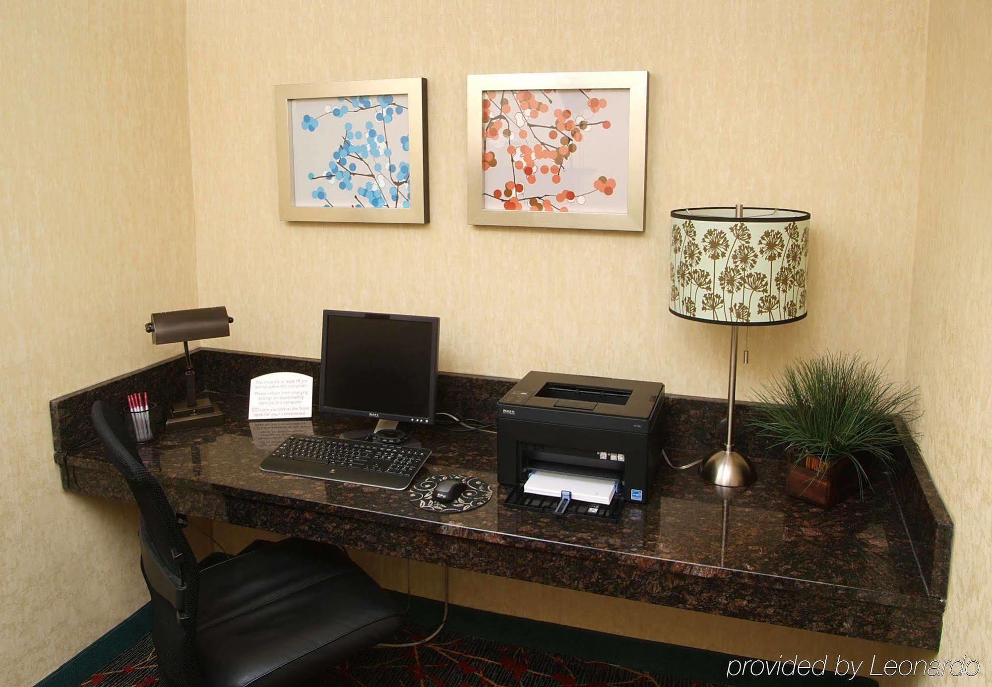 Residence Inn Buffalo Amherst Eksteriør billede