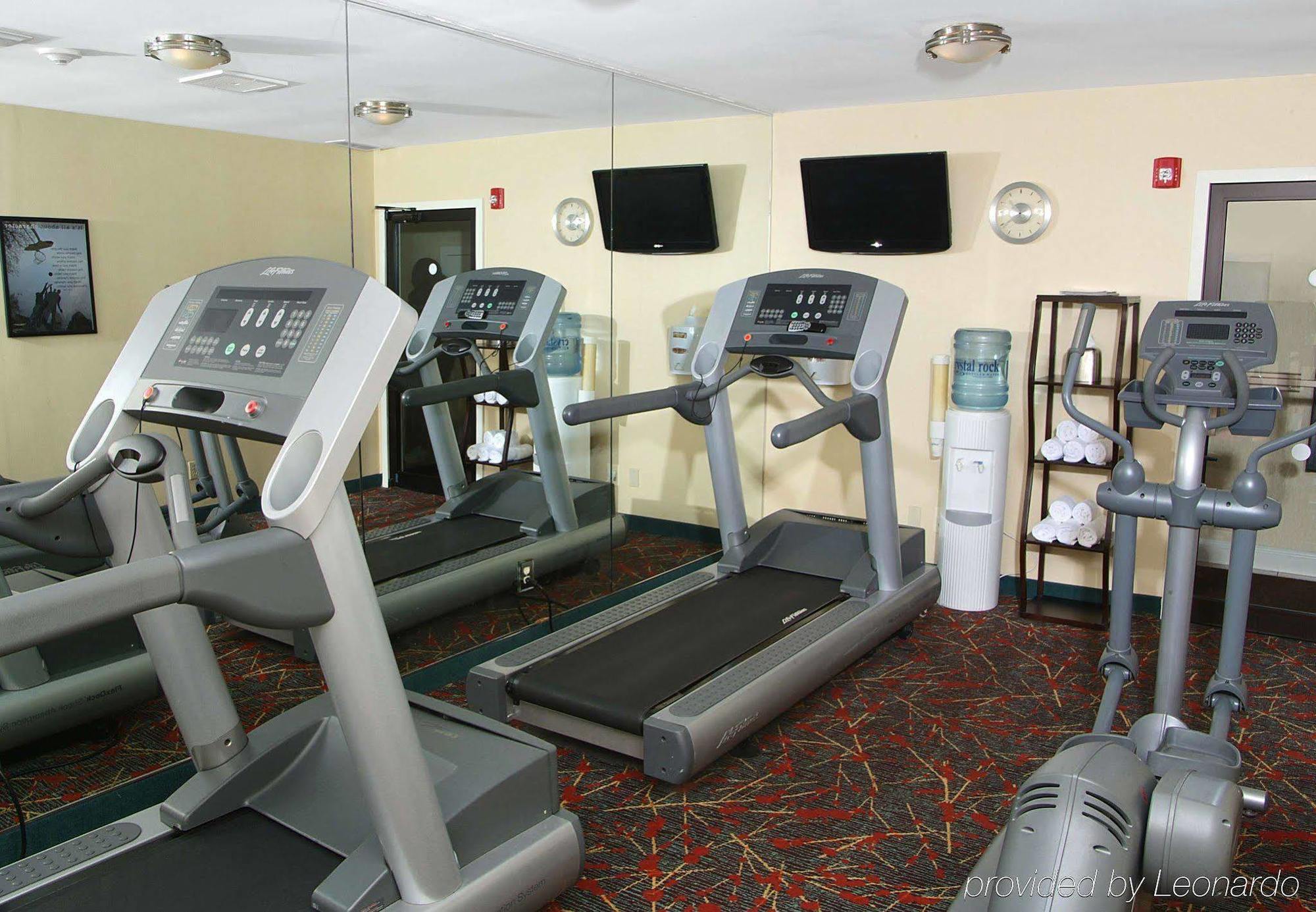 Residence Inn Buffalo Amherst Eksteriør billede