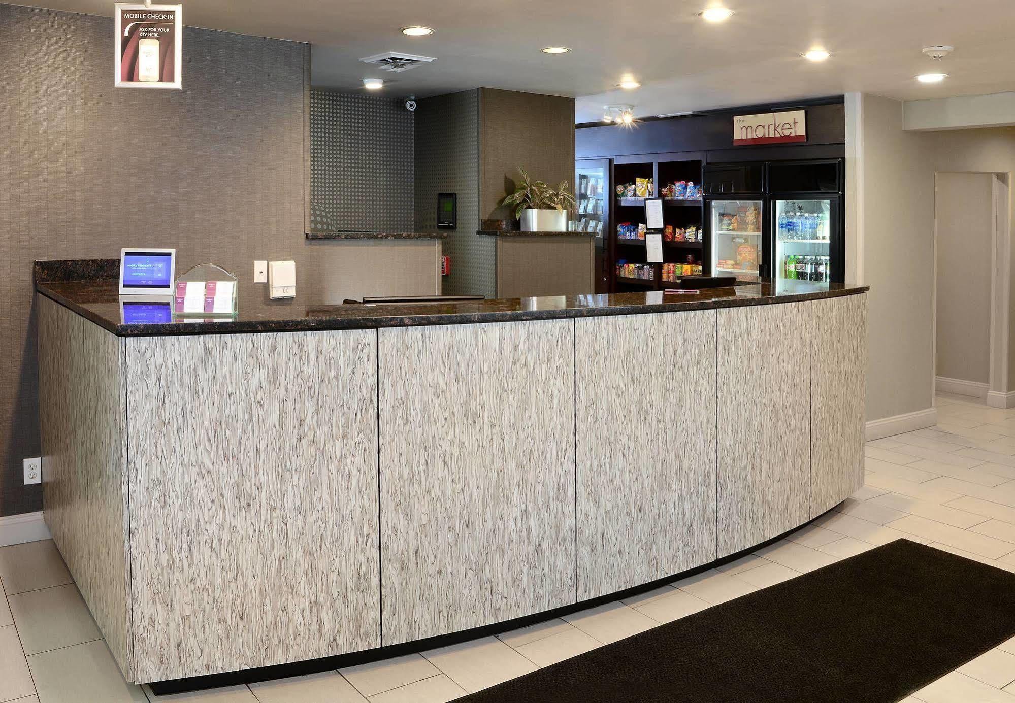 Residence Inn Buffalo Amherst Eksteriør billede