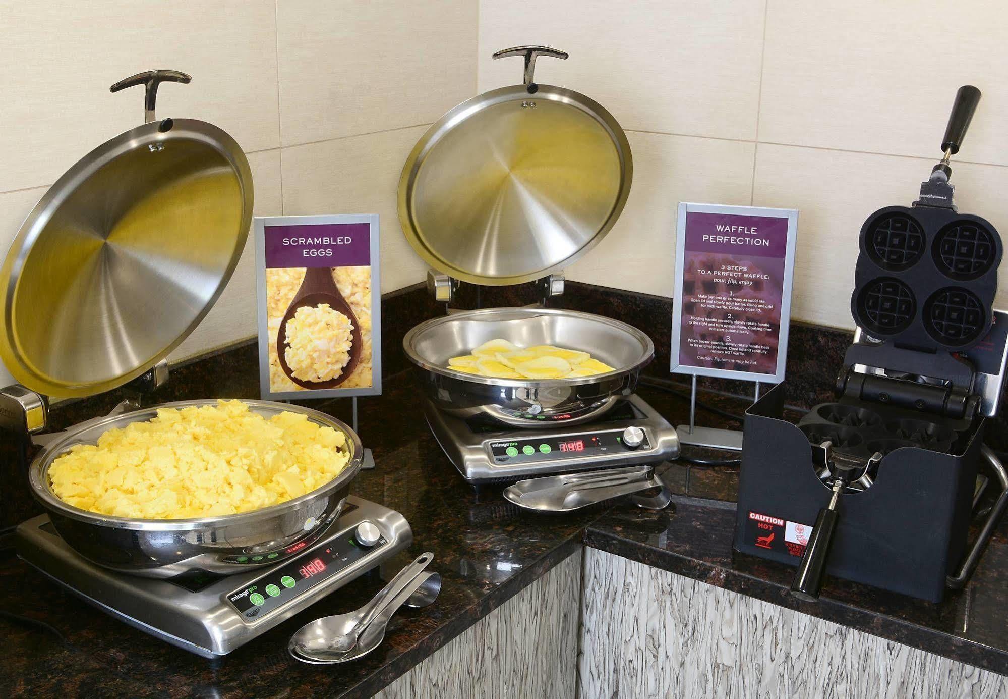 Residence Inn Buffalo Amherst Eksteriør billede