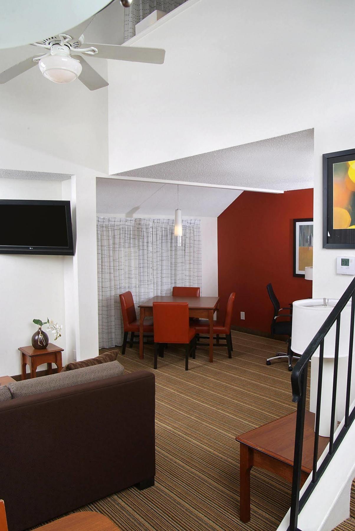 Residence Inn Buffalo Amherst Eksteriør billede