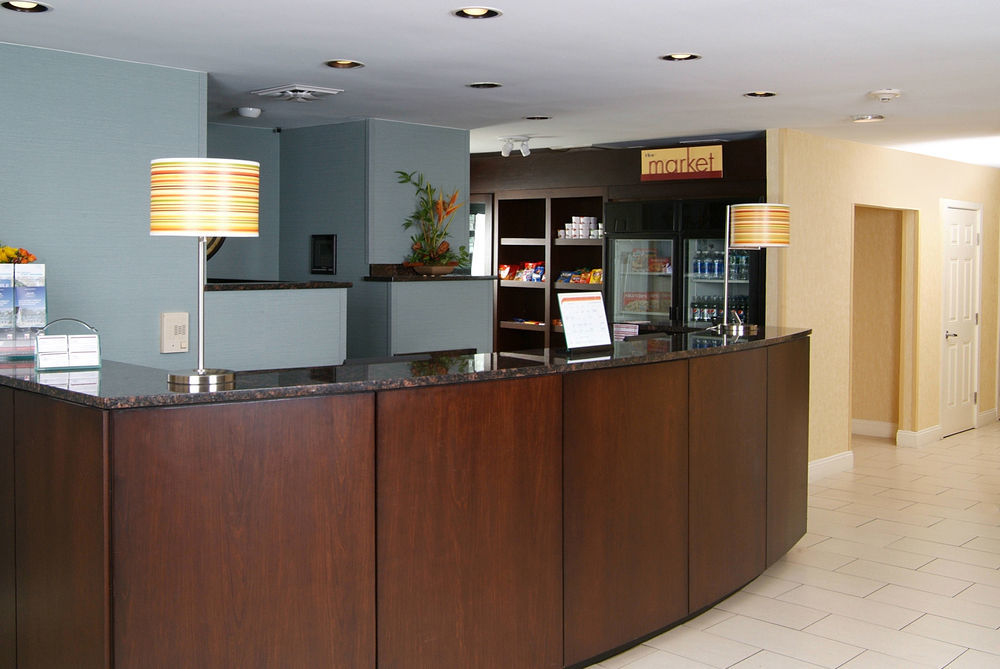 Residence Inn Buffalo Amherst Eksteriør billede