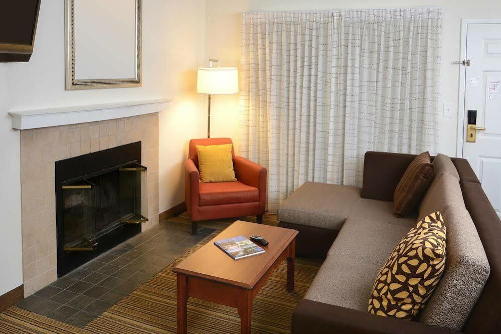 Residence Inn Buffalo Amherst Eksteriør billede
